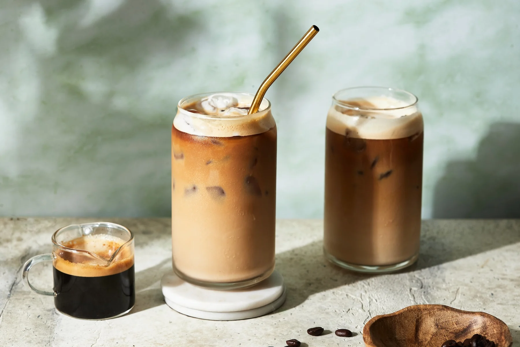 Ice Latte